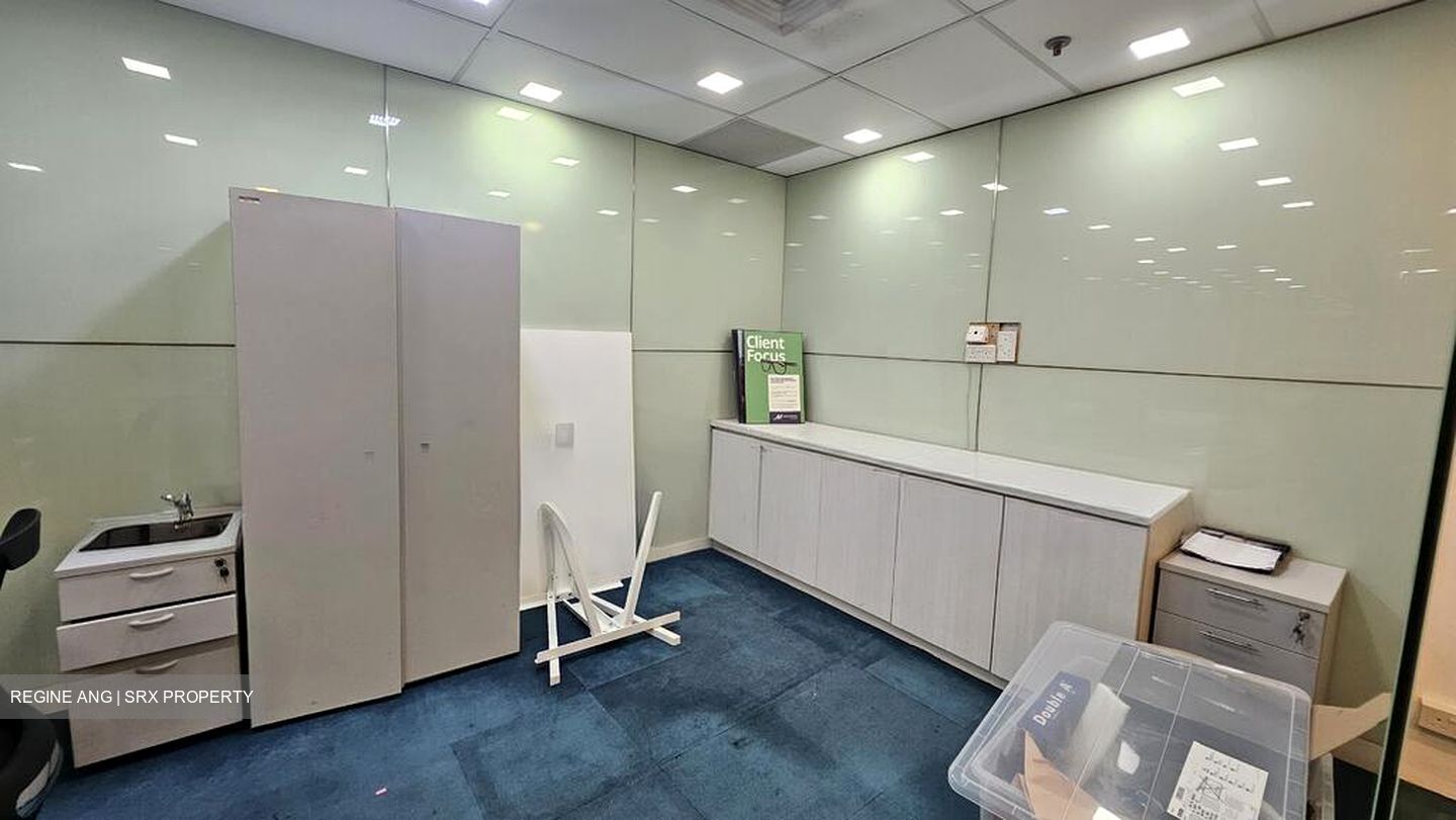 International Plaza (D2), Office #505993701